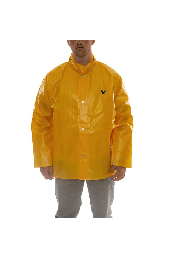 J22208 Standard Iron Eagle Waterproof Jacket