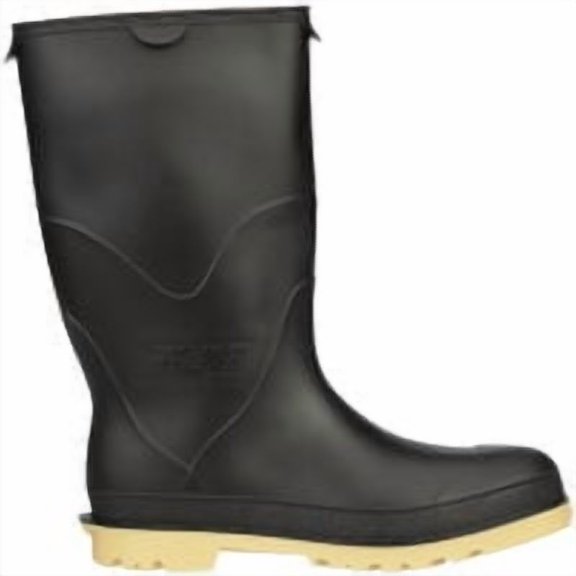 TINGLEY StormTracks Kid's Rubber Boots - Pack of 24