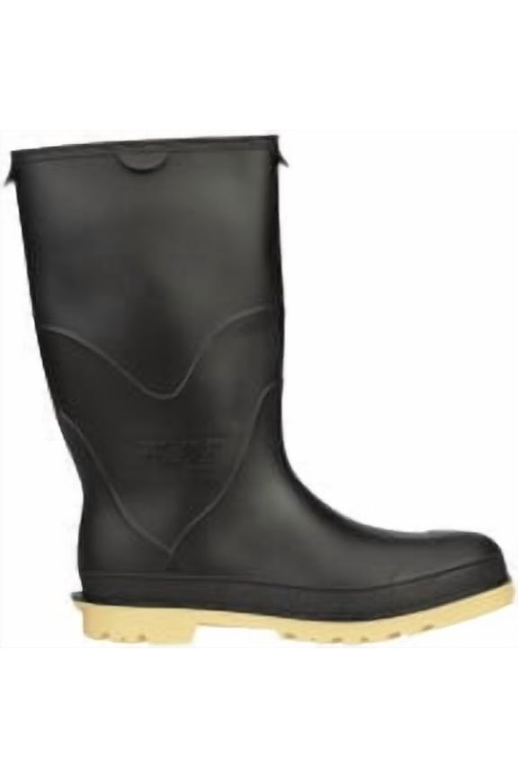 StormTracks Kid's Rubber Boots - Pack of 8