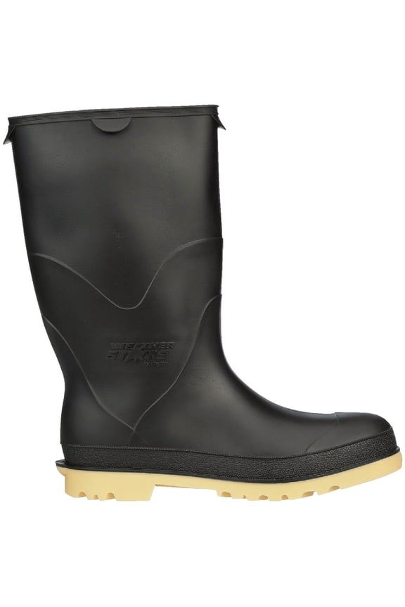StormTracks Kid's Rubber Boots - Single Pack