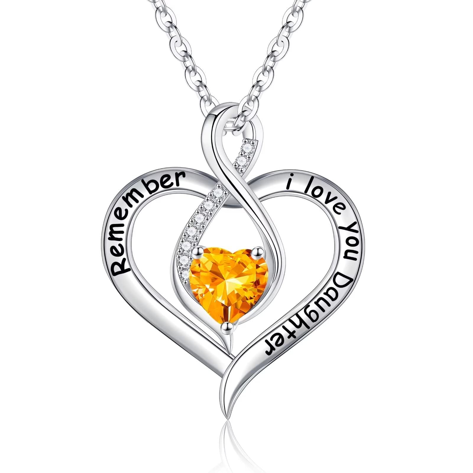 Birthstone gifts for daughter deals