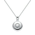 thumbnail image 1 of TINGN Disc Gold Initial Necklace For Women Personalized Alphabet Initial Necklace For Women, 1 of 5
