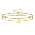 thumbnail image 1 of TINGN Gold Bracelets for Women Gold Bracelets for Women Jewelry, 1 of 5