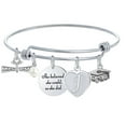 thumbnail image 1 of TINGN Graduation Gifts for Her 2022 High School College Graduation Gifts Inspirational Graduation Bracelet, 1 of 5