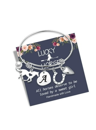 Happy Birthday 14th Birthday Gift for Girls Music Charm Bracelet Adjustable One Size Fits All Guitar Charm