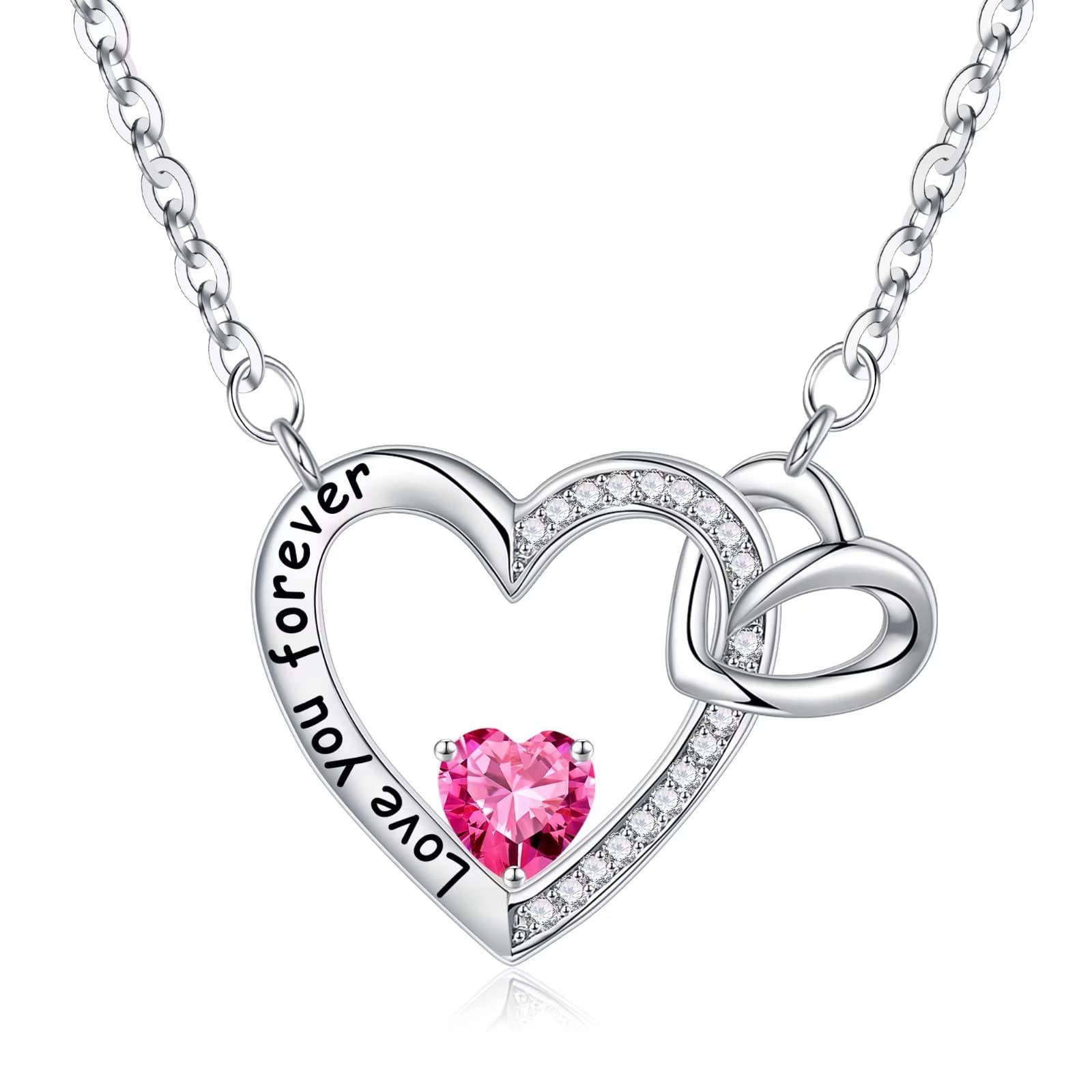 10 Great Mother's Day Necklaces