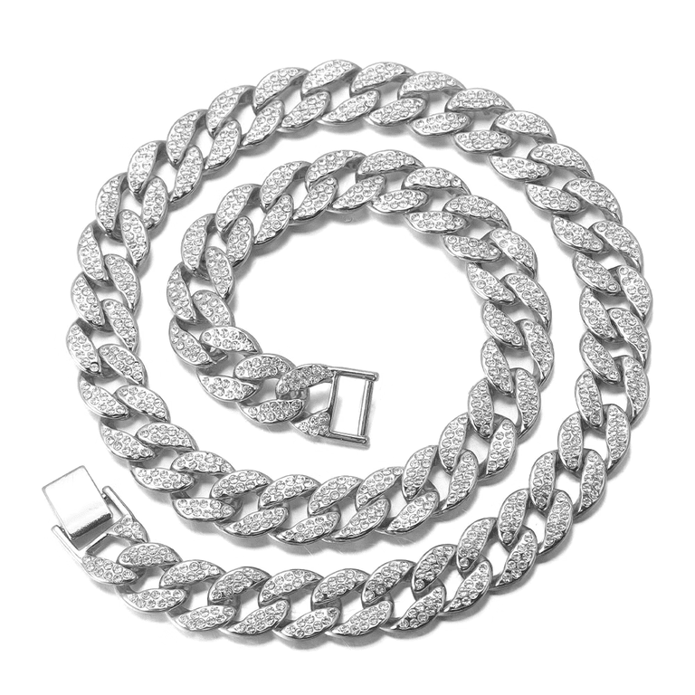 Diamond chain walmart deals