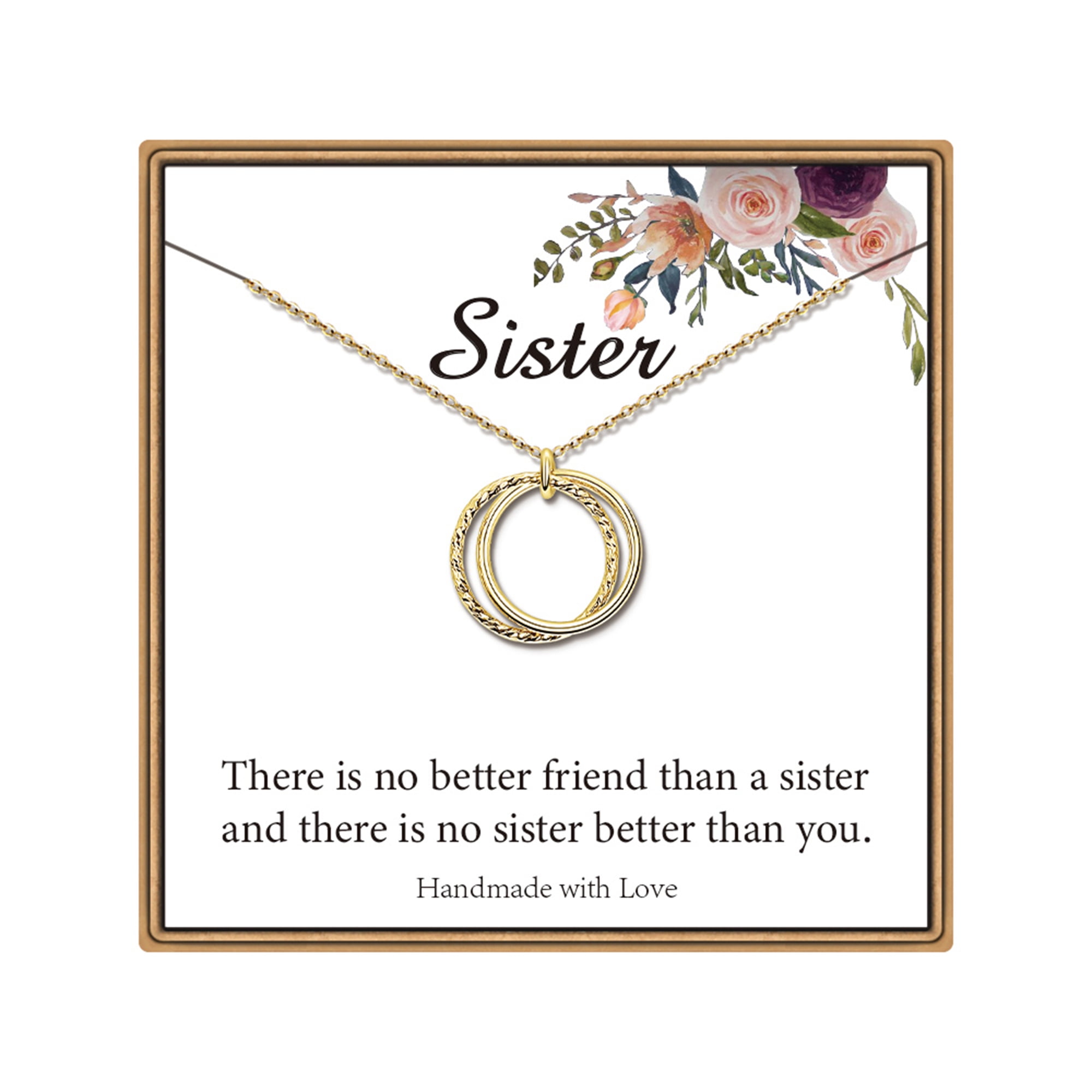Birthday Gifts for Women Friends Gifts You are Braver Thinking of You Gift  for Women Sister Daughter Inspirational Relaxing Gifts Personalized Unique  Gifts for Women Lovely - Walmart.com