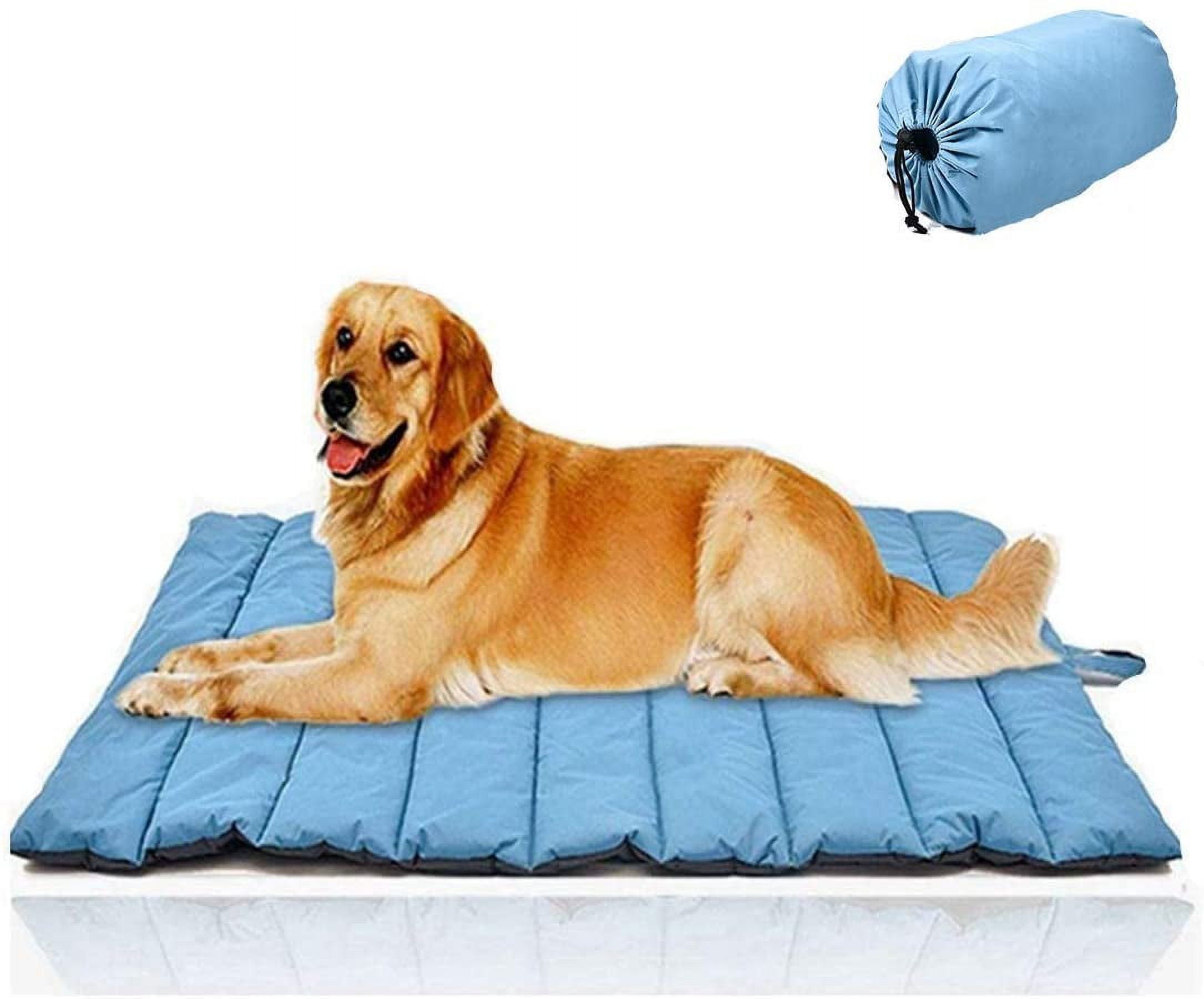 https://i5.walmartimages.com/seo/TINGOR-Dog-Bed-Portable-Washable-Dog-Beds-for-Big-Large-Dogs-Cats-Up-to-75lbs-Egg-Crate-Foam-Pet-Bed-Mat-Blue_9863c40a-1fcb-4e2d-97fe-154e173eafd4.49cfacac9e83d7ef6d256a1bab623e4c.jpeg