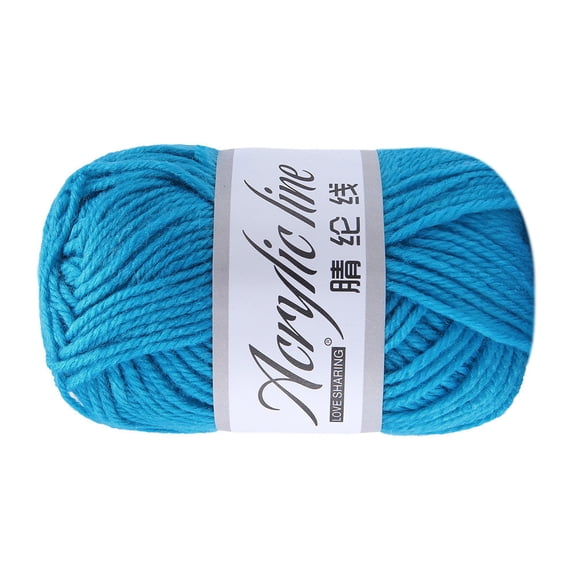 TINGXIN Fat Yarn for Hand Knitting, Bulky Knitting Yarn for Hand Crochet, Blankets, Scarves & Arm Knitting Chunky Yarn for Hand Knitting, Knitting Scarf Hat Yarn A09