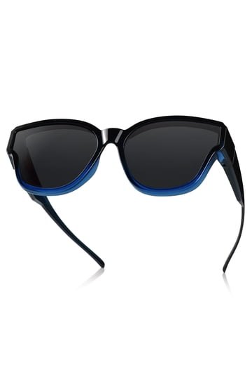 Cat-Eye Sunglasses for Women | Walmart - Walmart.com display picture 3