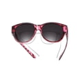 thumbnail image 1 of TINHAO Fit Over Glasses Sunglasses for Women Men Large Cat Eye Sunglasses Polarized 100% UV400 Protection, 1 of 7