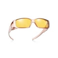 thumbnail image 1 of TINHAO HD Polarized Night Driving Glasses for Men Women Anti Glare Yellow Tinted Night Vision Glasses for Driving, 1 of 7