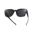 thumbnail image 1 of TINHAO Oversized Fit Over Sunglasses for Women Trendy Wear Over Sunglasses Polarized UV400 Protection for Driving, 1 of 6