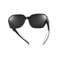 thumbnail image 1 of TINHAO Oversized Square Fit Over Glasses Sunglasses for Women, Retro Trendy Polarized UV400 Wear Over Prescription Glasses Stylish Fashion, 1 of 6
