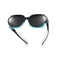 thumbnail image 1 of TINHAO Oversized Sunglasses Fit Over Glasses for Women, Polarized Square Fitover Sun Shades UV400 Protection, 1 of 6