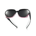 thumbnail image 1 of TINHAO Oversized Sunglasses Fit Over Glasses for Women, Polarized Square Fitover Sun Shades UV400 Protection, 1 of 6