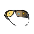 thumbnail image 1 of TINHAO Photochromic Polarized Fit Over Sunglasses UV400 Blue Light Blocking Over Prescription Glasses for Men Women Lightweight TR90 Wraparound Driving Fishing Cycling Eyewear - 4 Colors, 1 of 7