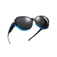 thumbnail image 1 of TINHAO Polarized Fit Over Glasses Sunglasses for Women Men Wrap Around Sunglasses for Driving, 1 of 7