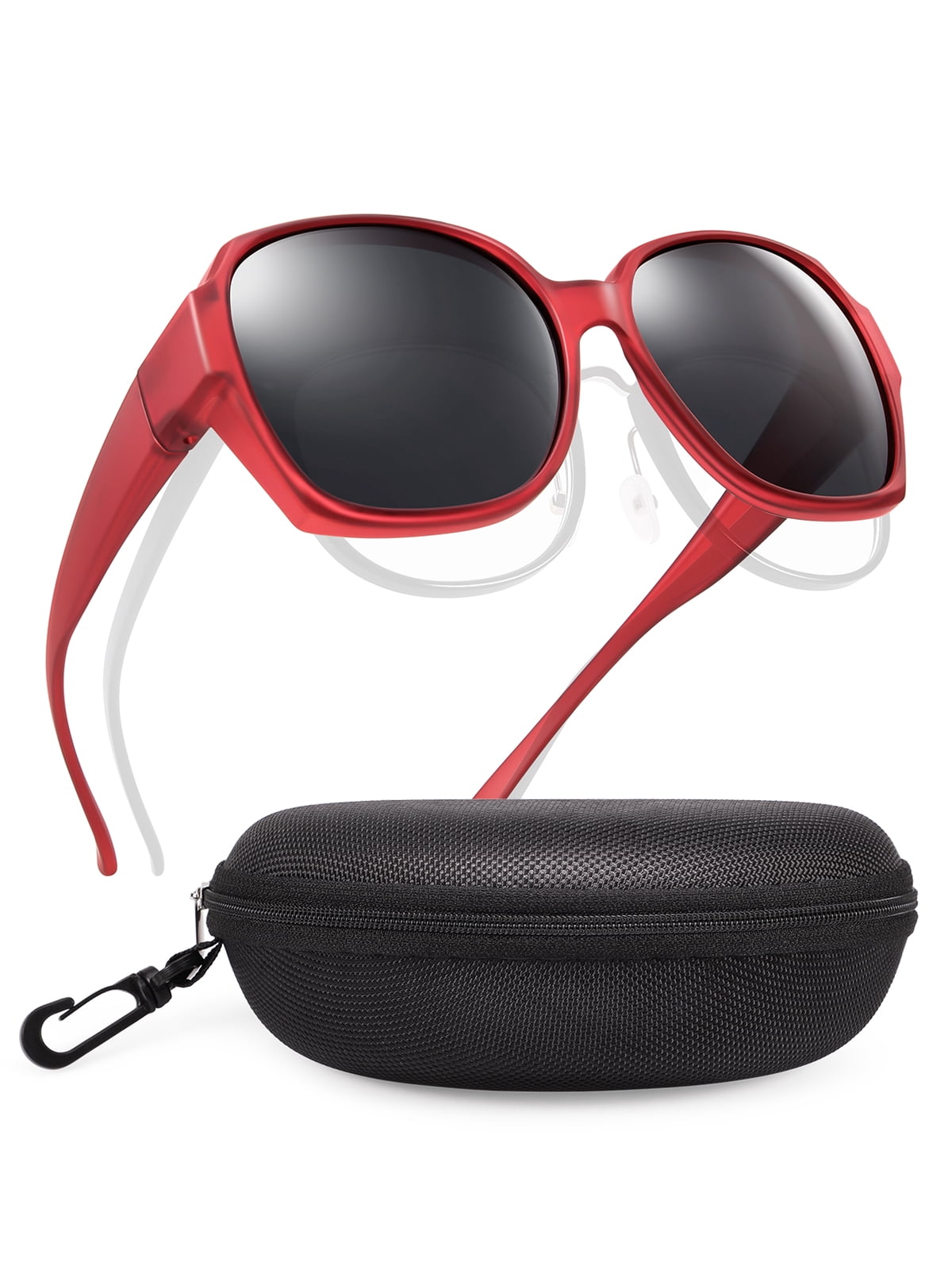 Sunglasses LANVIN LNV 608 S 217 Light Havana - Walmart.com