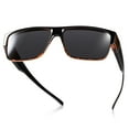thumbnail image 1 of TINHAO Sunglasses Fit Over Glasses for Men Women Square Sun Glasses UV400 Protection Shades, 1 of 7
