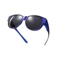 thumbnail image 1 of TINHAO Sunglasses Fit over Glasses Wear over glasses with Polarized UV400 Protection lens, 1 of 7