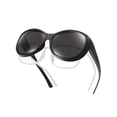 thumbnail image 1 of TINHAO Womens Polarized Fit Over Glasses Sunglasses Wear over Glasse with UV Protection, 1 of 7