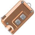 thumbnail image 1 of TINI Keychain LED Light Copper, 1 of 6