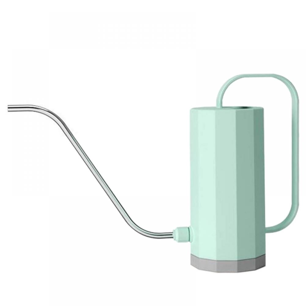 TINKER Plant Watering Can With Long Spout, Small Water Cans for Watering Plants, Stainless Steel Long Spout Watering Cans for Outdoor/Indoor Plants