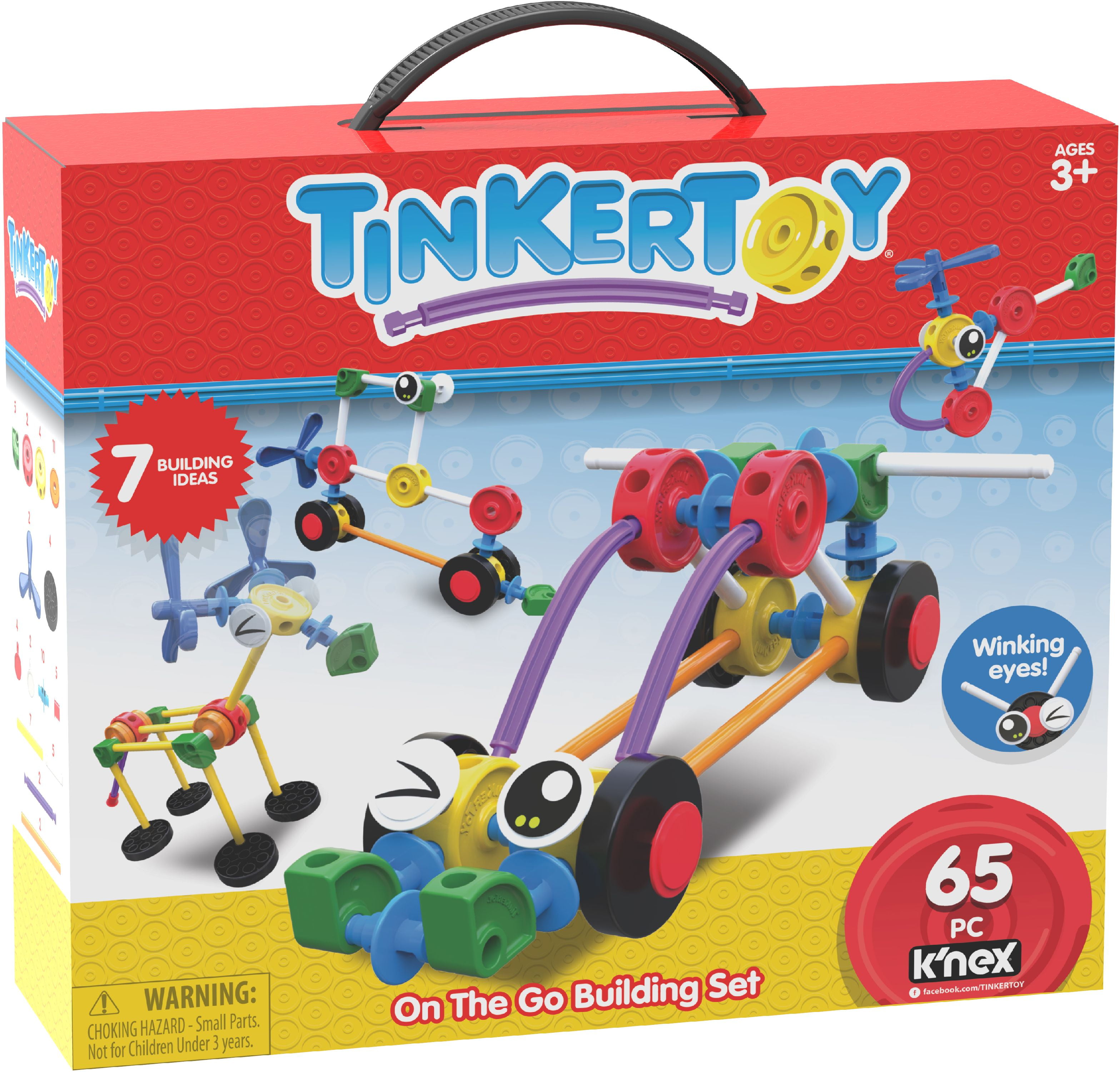 Create your own kit  Toyops,Inc.- TOPS in TOYs that Teach!