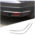 thumbnail image 1 of TINKI 2PCS Front Bumper Air Inlet Decorative Strips for Honda Pilot 2019-2022, ABS Material Car Front Side Vent Trim Cover Protector Anti Scratch Self-Adhesive Accessories, 1 of 14