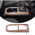 thumbnail image 1 of TINKI Car Control Gears Panel Protective Cover molding Trims Stickers for Toyota Tacoma 2016 2017 2018 2019 2020 2021 2022 Accessories, 1 of 14