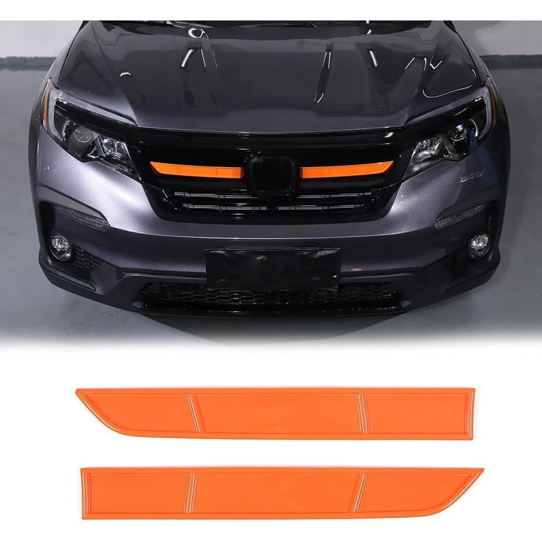 Bumper Kit | HONDA PASSPORT SPORT 2019 Bumper Kit | HONDA PASSPORT SPORT 2019