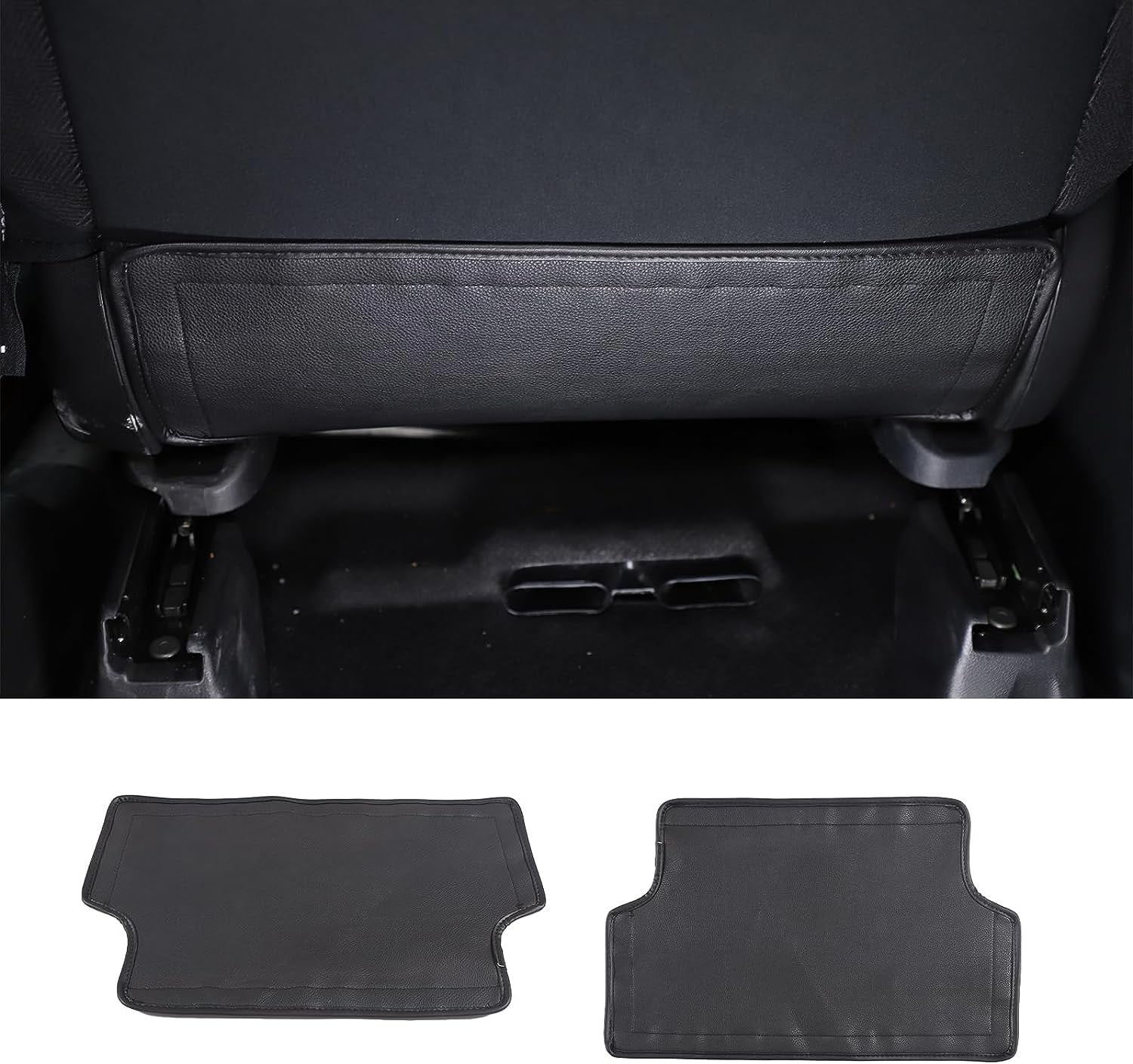 Fits Honda Ridgeline 2016-2023 Pair Of Neoprene Armrest Covers Made In