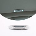 thumbnail image 1 of TINKI Car Sunroof Handle Cover Control Panel Switch Cover Frame Trim Fit for Toyot@ Tacoma 2016 -2023 Tundra 2014-2021, 1 of 7