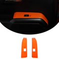 thumbnail image 1 of TINKI Car Window Switch Panel Cover Trim for Toyota Tacoma 2016 2017 2018 2019 2020 2021 2022 2023, 1 of 7