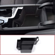 TINKI Center Console Armrest Storage Box Organizers Phone Tray Accessories For Volvo S90 XC90 V90CC 2017 2018 2019+, For Volvo XC60 2018-2020 2021 2022 2023