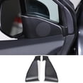 thumbnail image 1 of TINKI Door A-Pillar Speaker Panel Cover Trim Compatible with Honda Pilot 2015-2022, ABS Front Door Speaker A-Pillar Cover, 1 of 7