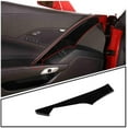 thumbnail image 1 of TINKI Fits 2014-2019 C7 Corvette Interior Door Panel Molding Trim Door Cover Trim Inner Sticker for Chevrolet Corvette C7 2014 2015 2016 2017 2018 2019 Accessories, 1 of 18