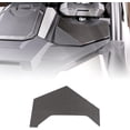thumbnail image 1 of TINKI Real Carbon Fiber Car Panel Trim for Polaris RZR Pro XP Uitimate 2021 Accessories, 1 of 7