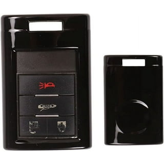 C6 Corvette Fob