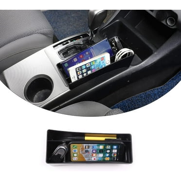 Toyota Tacoma Accessories 2024 2025 CDEFG Center Console Hidden Box Organizer Compatible With 2024 2025 Tacoma Truck Accessories Armrest Hidden Storage Box Secret Compartment Tacoma Center Console Organizer