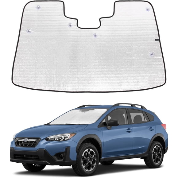 Sun Shade For Subaru Crosstrek