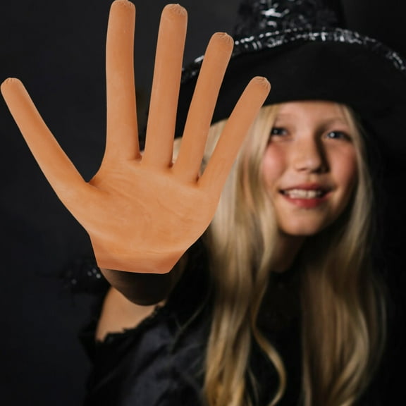 TINKSKY 1 Pair Chocolate Sausage Costume Accessory For Cosplay