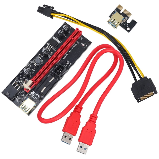 Mini External Gpu TINKSKY 1 Set External Gpu Graphics Card PVC for Computer Enhanced ...