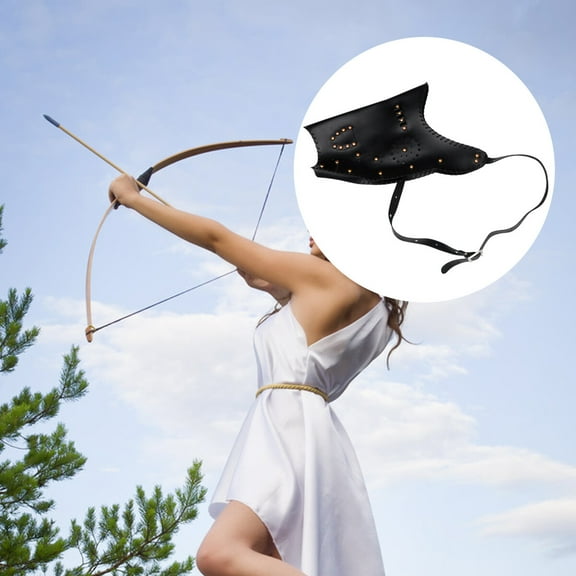 NICEXMAS Longbow Case Bow Sleeve 1PC for Bow and Arrow Equipment