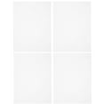 thumbnail image 1 of NICEXMAS 5-Pack Shredder Lubricating Oil Sheets for Paper Shredder Maintenance and Smooth, 1 of 1