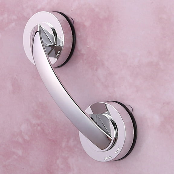 TINKSKY Bathroom Armrest Grab Bar ABS 1Pack for Elderly Support