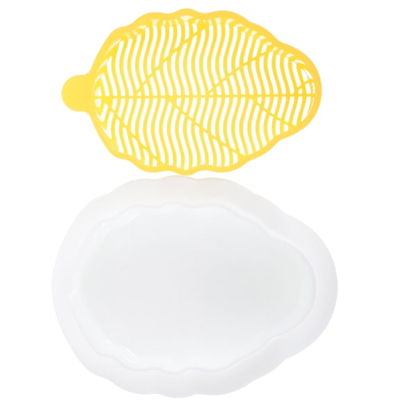 NICEXMAS Convenient Hydroponic Catnip Plant Box with Removable Tray for Pet Storage