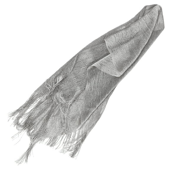 IMIKEYA 1Set Evening Shawl Polyester Yarn Wrap for Women Prom Dress